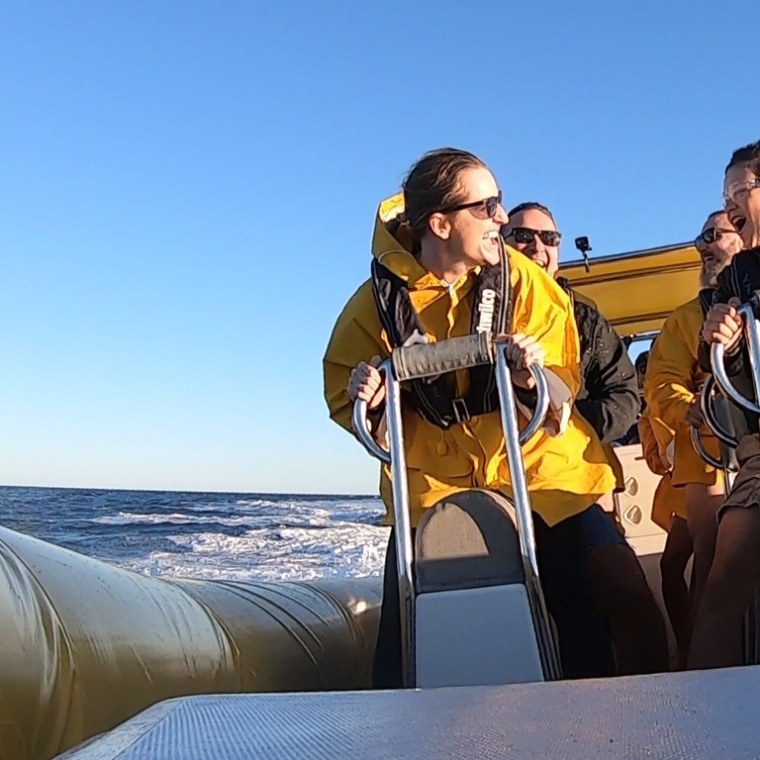 Noosa Speed Boat Adventures