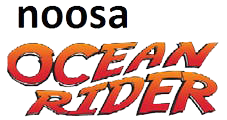 Noosa Ocean Rider