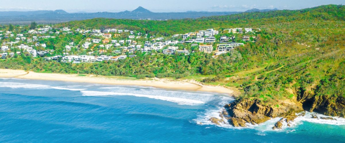 Noosa National Park Ocean Adventure Tours